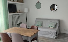 Logement climatisé proche remparts