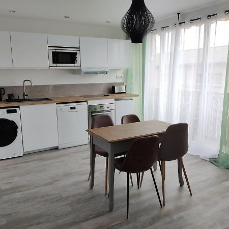 Logement climatisé proche remparts Avignon Extérieur photo