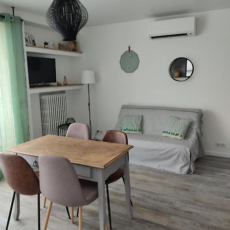 Logement climatisé proche remparts Avignon Extérieur photo